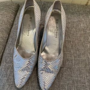 St. John shoes